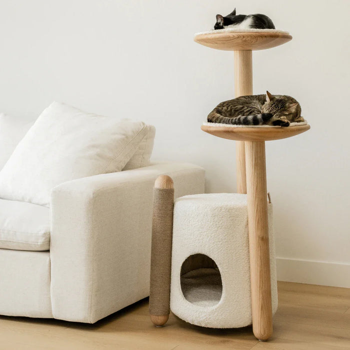 Bao Scratcher Refill