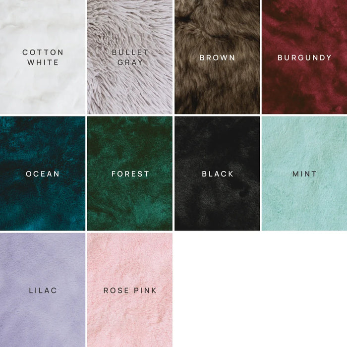 Gray Basket (Customize)