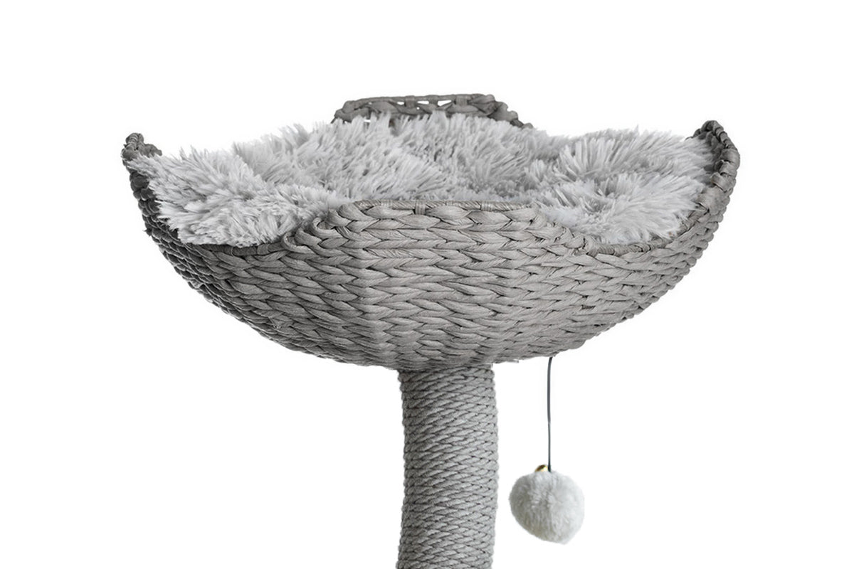Gray Basket (Customize)