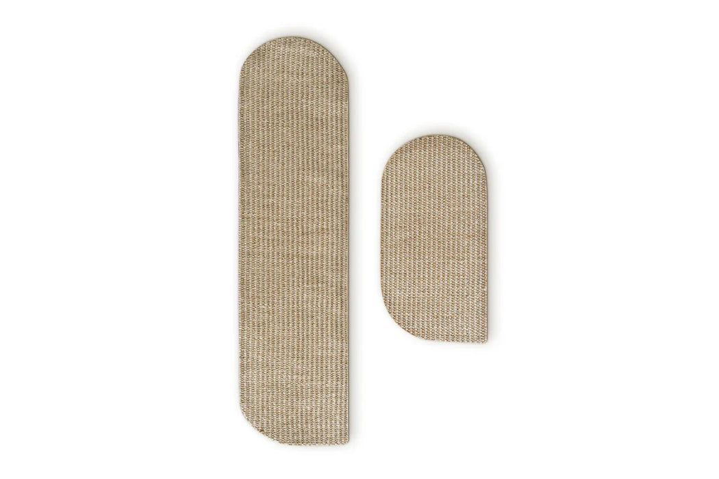 2x Scratching Pads (For Gravity)