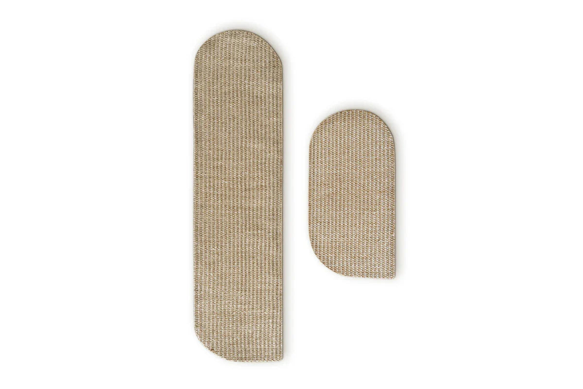 2x Scratching Pads (For Gravity)