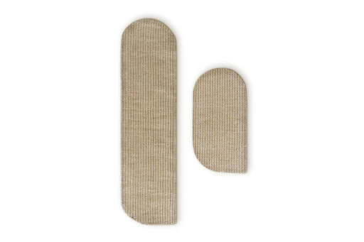 2x Scratching Pads (For Gravity)