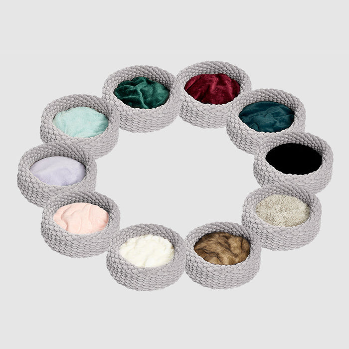 Cushion (Choose Color)