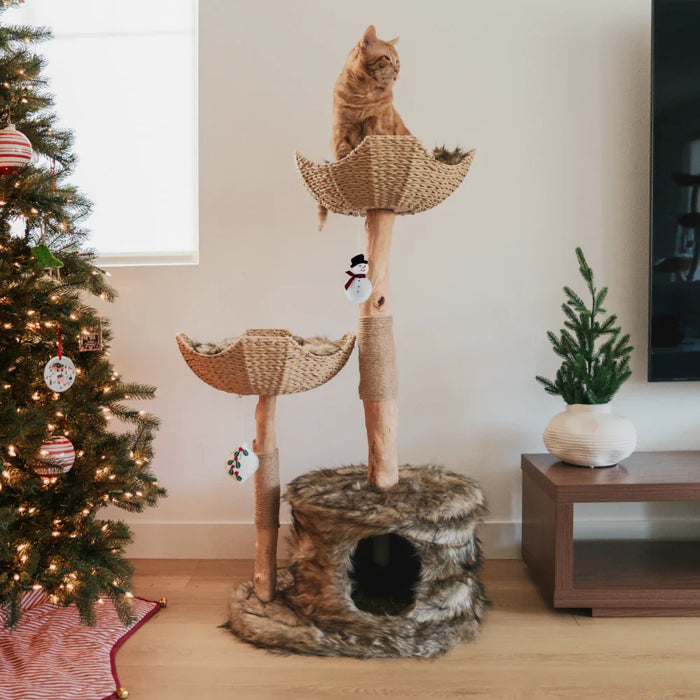 Limited Edition Holiday Pom-Poms