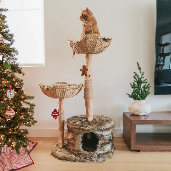 Limited Edition Holiday Pom-Poms