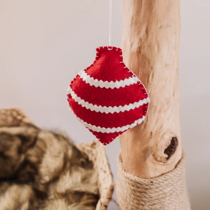 Limited Edition Holiday Pom-Poms